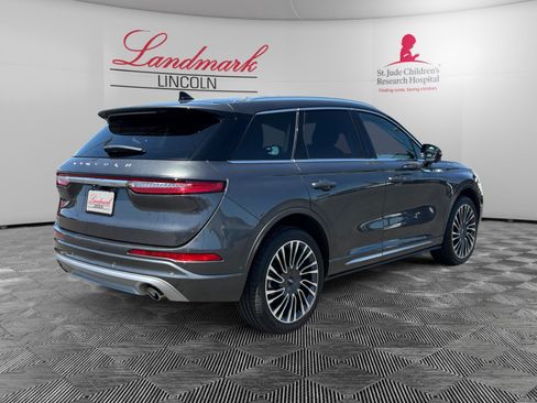 Certified 2020 Lincoln Corsair Reserve w/ Equipment Group 201A AWD/4WD image 5