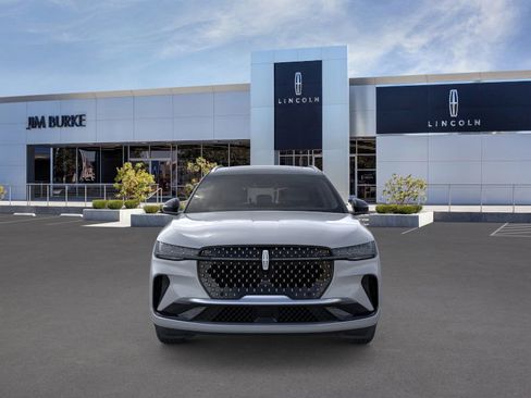 New 2026 Lincoln Nautilus Black Label image 5