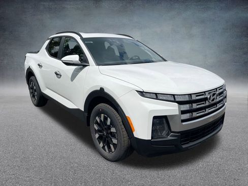 New 2026 Hyundai Santa Cruz SEL image 33