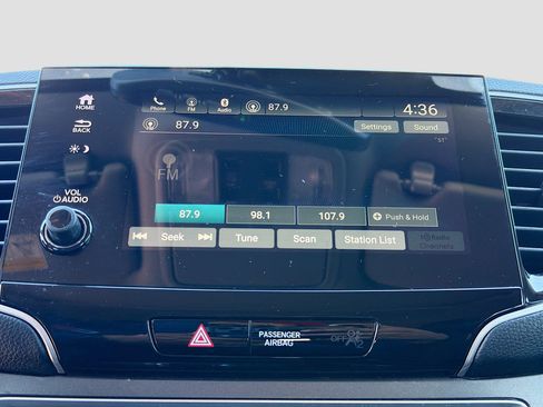 Used 2022 Honda Pilot Special Edition image 32