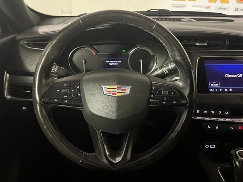 Used 2019 Cadillac XT4 Premium Luxury FWD image 26
