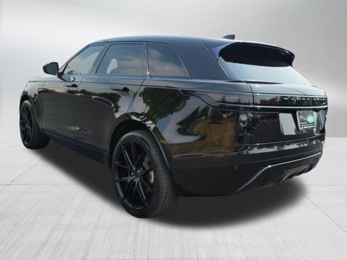 Used 2023 Land Rover Range Rover Velar R-Dynamic S AWD/4WD image 3