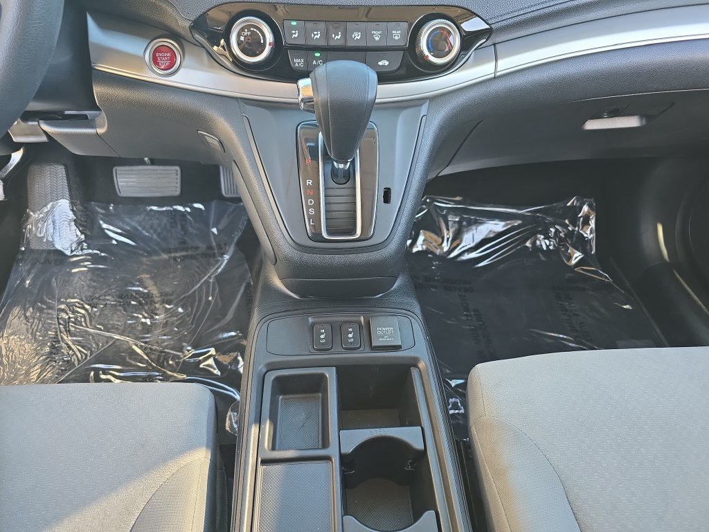 Used 2016 Honda CR-V EX image 26