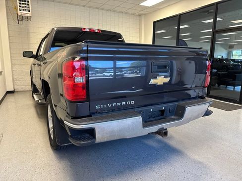 Used 2015 Chevrolet Silverado 1500 LT w/ All Star Edition AWD/4WD image 17