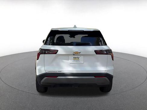 Used 2025 Chevrolet Equinox LT image 12