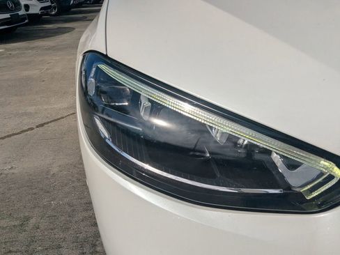 Certified 2022 Mercedes-Benz S 500 4MATIC image 24