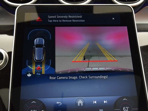 Certified 2025 Mercedes-Benz GLC 300 4MATIC image 33
