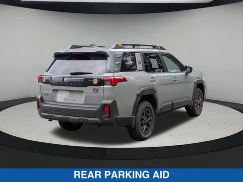 Certified 2026 Subaru Outback Wilderness AWD/4WD image 4
