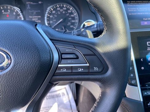 Used 2019 INFINITI Q50 Sport image 17