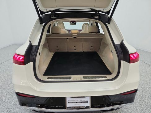 Certified 2023 Mercedes-Benz EQS 450+ SUV image 27