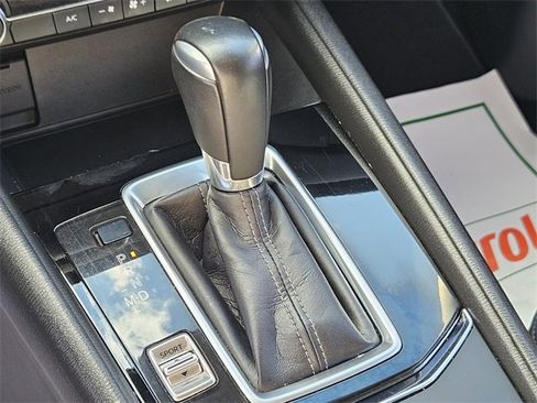 Used 2024 MAZDA CX-5 AWD 2.5 S w/ Select Package image 26