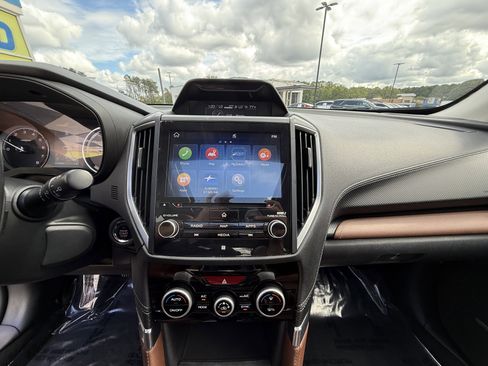 Used 2021 Subaru Forester Touring w/ Popular Package #2 image 26