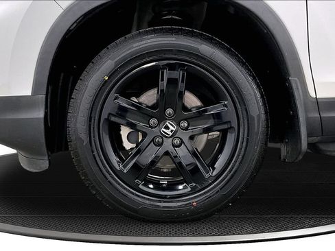 Used 2021 Honda Ridgeline Black Edition image 33