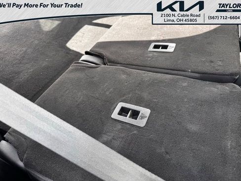 Used 2024 Ford Escape SE image 24