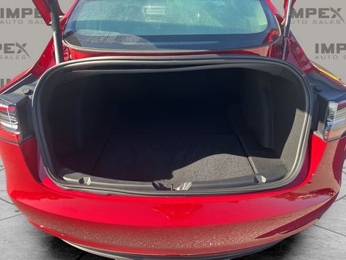 Used 2023 Tesla Model 3 Standard Range image 30
