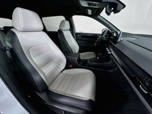 Certified 2023 Honda CR-V Sport Touring image 30