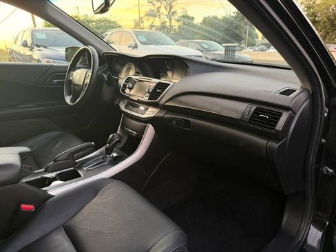 Used 2013 Honda Accord EX-L image 24