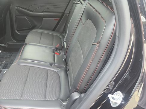 Used 2024 Ford Escape ST-Line w/ Tech Pack #1 AWD/4WD image 30