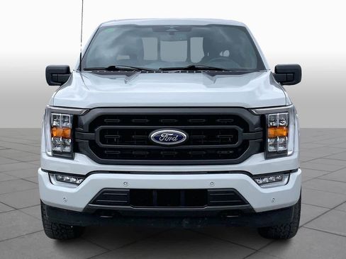 Certified 2023 Ford F150 XLT w/ Equipment Group 302A High image 4