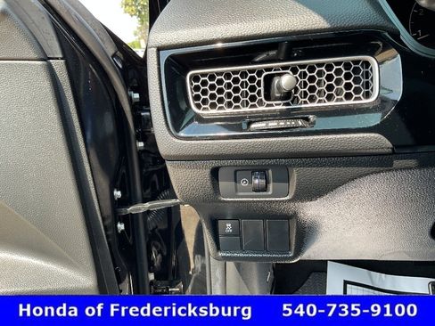 Used 2026 Honda Civic Sport image 35