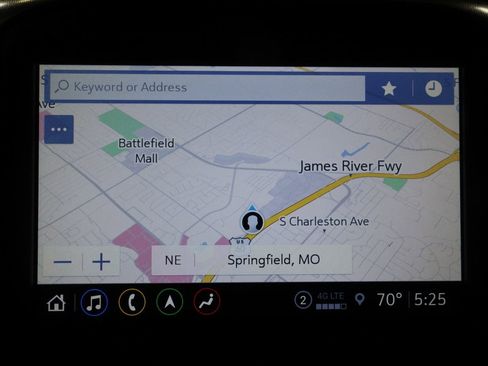 Used 2022 GMC Sierra 1500 SLT w/ SLT Premium Plus Package image 14