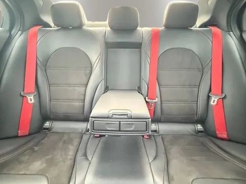 Used 2018 Mercedes-Benz C 43 AMG 4MATIC Sedan image 24