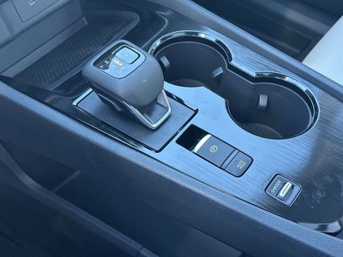 New 2026 Nissan Rogue Dark Armor image 31