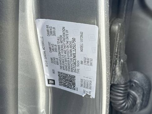 Used 2020 GMC Canyon SLE w/ SLE Convenience Package AWD/4WD image 42