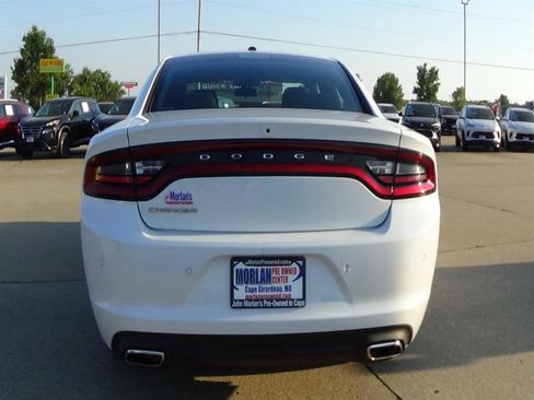 Certified 2022 Dodge Charger SXT image 7