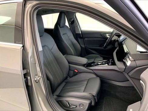 New 2025 Audi A5 2.0T Premium Plus image 9