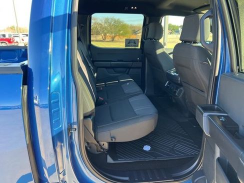 Used 2024 Ford F150 STX image 22