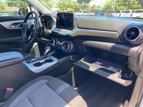 Used 2023 Chevrolet Blazer LT image 14
