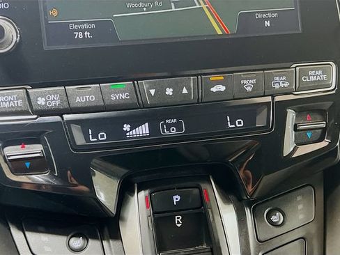 Used 2019 Honda Odyssey EX-L image 16