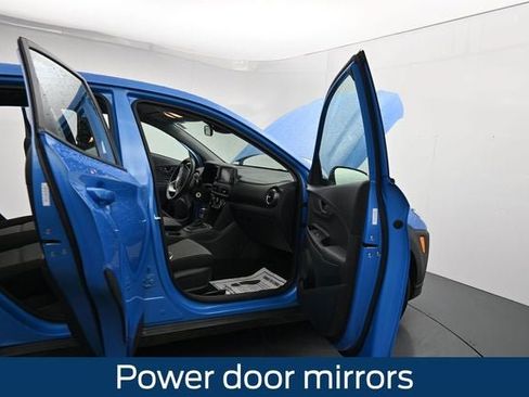 Used 2019 Hyundai Kona SE AWD/4WD image 14