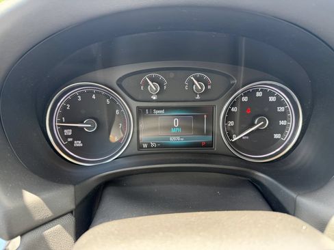 Used 2019 Buick Enclave Essence AWD/4WD image 26