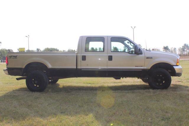 Used 2000 Ford F350 Lariat AWD/4WD image 10