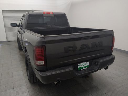 Used 2018 RAM 1500 Sport w/ Convenience Group RWD image 6