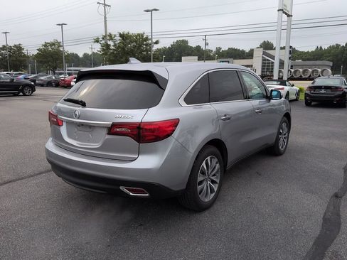 Used 2016 Acura MDX FWD w/ Technology Package image 14