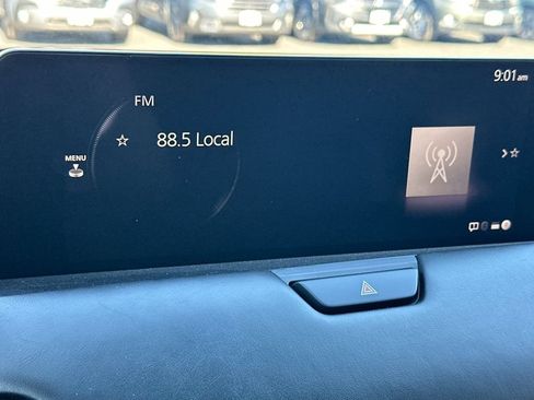 Certified 2025 MAZDA CX-70 Plug-In Hybrid w/ Premium Plus AWD/4WD image 25