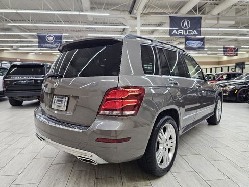 Used 2013 Mercedes-Benz GLK 350 2WD image 6