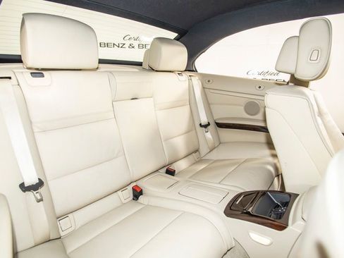 Used 2012 BMW 328i Convertible image 48