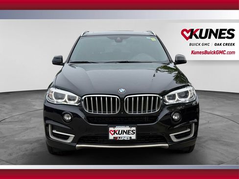 Used 2017 BMW X5 xDrive35i AWD/4WD image 3