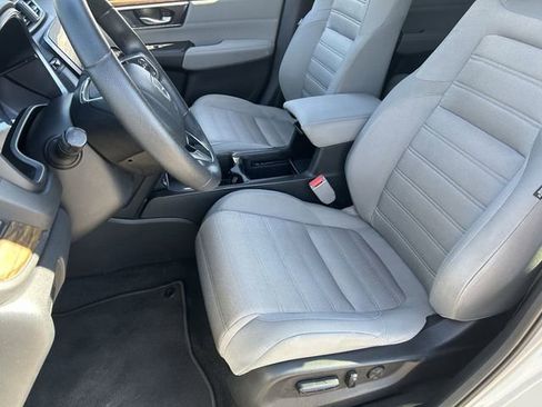 Used 2022 Honda CR-V EX image 22