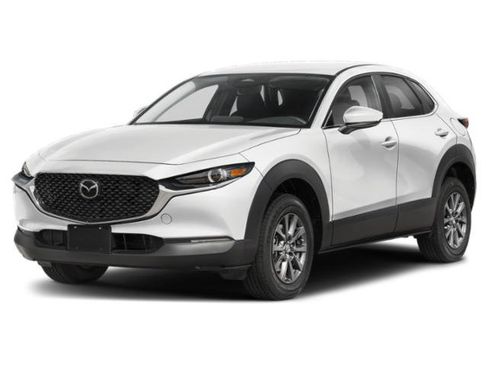 Used 2025 MAZDA CX-30 AWD 2.5 S image 1
