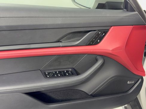 Certified 2023 Porsche Taycan 4S AWD/4WD image 15