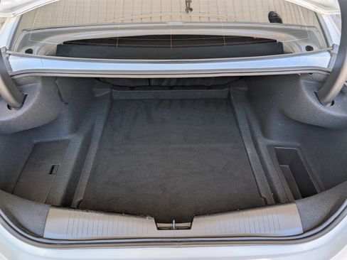 Used 2023 Cadillac CT4 V Blackwing image 19