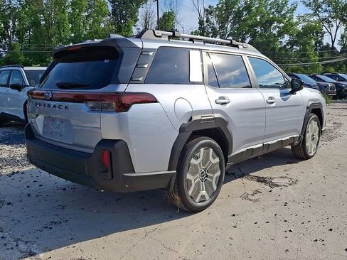 New 2026 Subaru Outback Touring XT AWD/4WD image 7