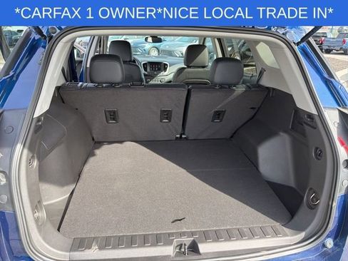 Used 2023 GMC Terrain SLE FWD image 23
