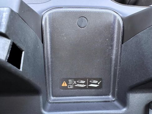 Used 2023 Chevrolet Silverado 1500 ZR2 w/ LPO, Dark Essentials Package AWD/4WD image 28