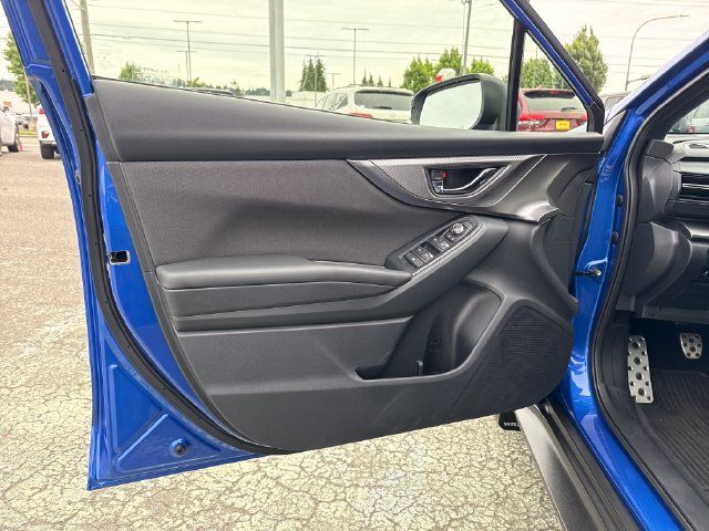 Used 2024 Subaru WRX Premium AWD/4WD image 15
